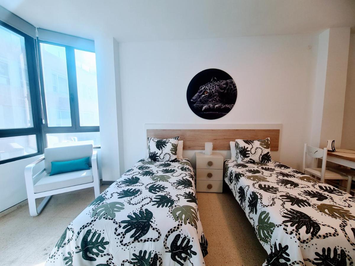 Vv Canteras Beach Paradise "By Henrypole Home" Las Palmas de Gran Canaria Zewnętrze zdjęcie