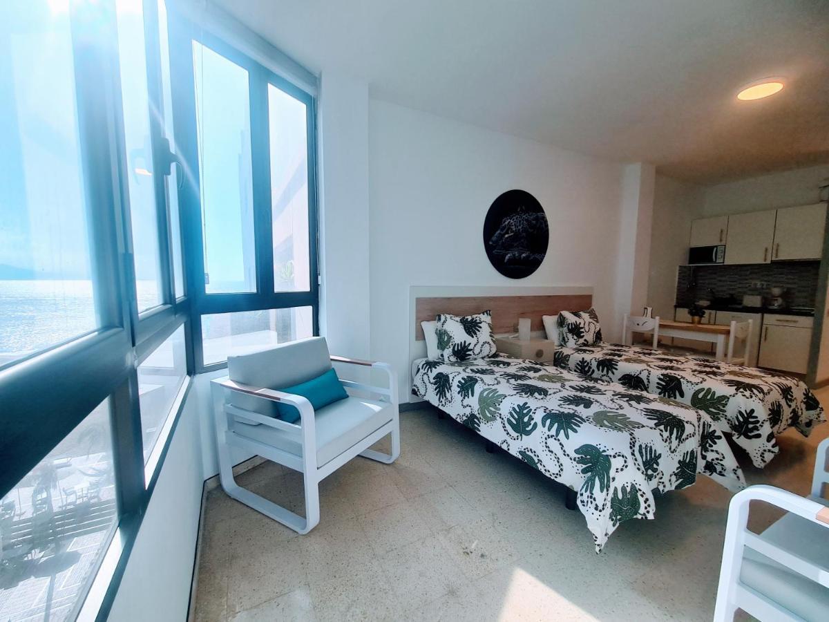 Vv Canteras Beach Paradise "By Henrypole Home" Las Palmas de Gran Canaria Zewnętrze zdjęcie