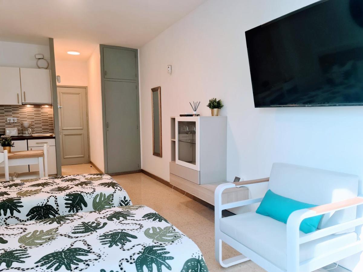Vv Canteras Beach Paradise "By Henrypole Home" Las Palmas de Gran Canaria Zewnętrze zdjęcie
