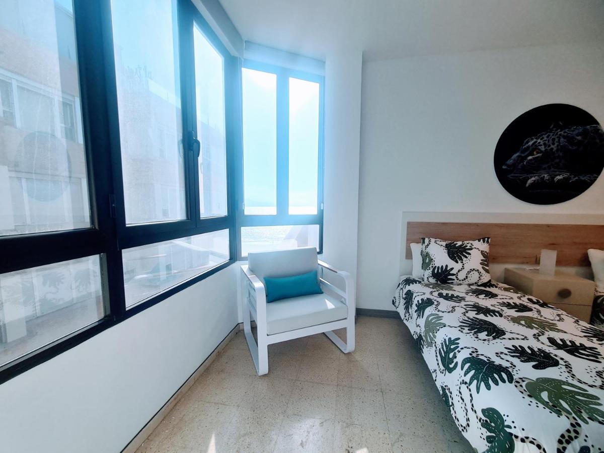 Vv Canteras Beach Paradise "By Henrypole Home" Las Palmas de Gran Canaria Zewnętrze zdjęcie